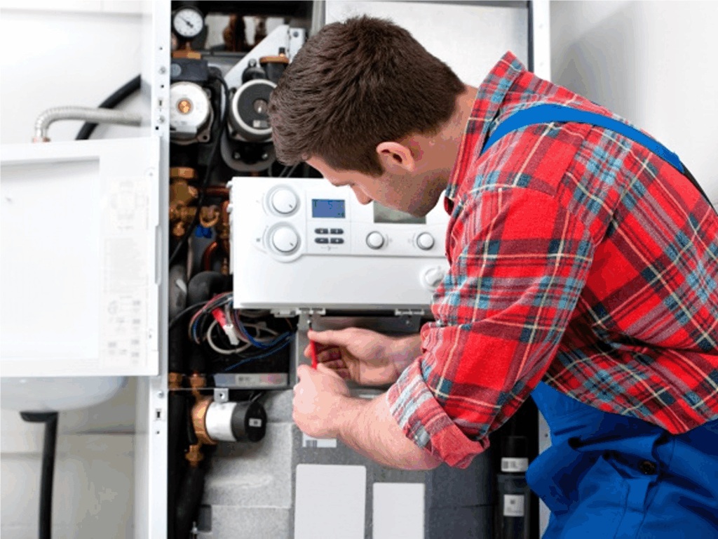Gebze Termodinamik Termodinamik kombi petek temizleme – Isınma sorunu kökünden çözüldü. - Teknik servis örneği